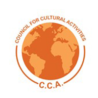 Council for Cultural Activities Logo